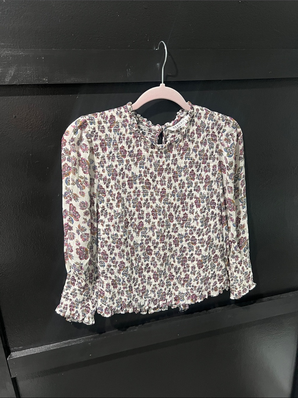 Veronica Beard | Blouse - Picture 2 of 12